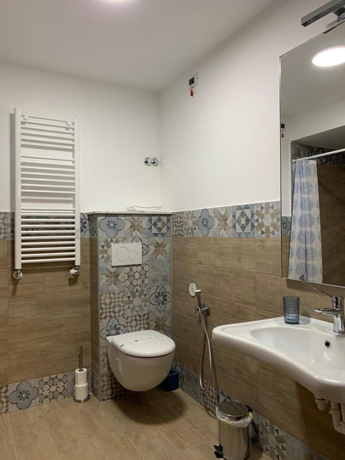Albergo Locanda Diana Генуя Экстерьер фото