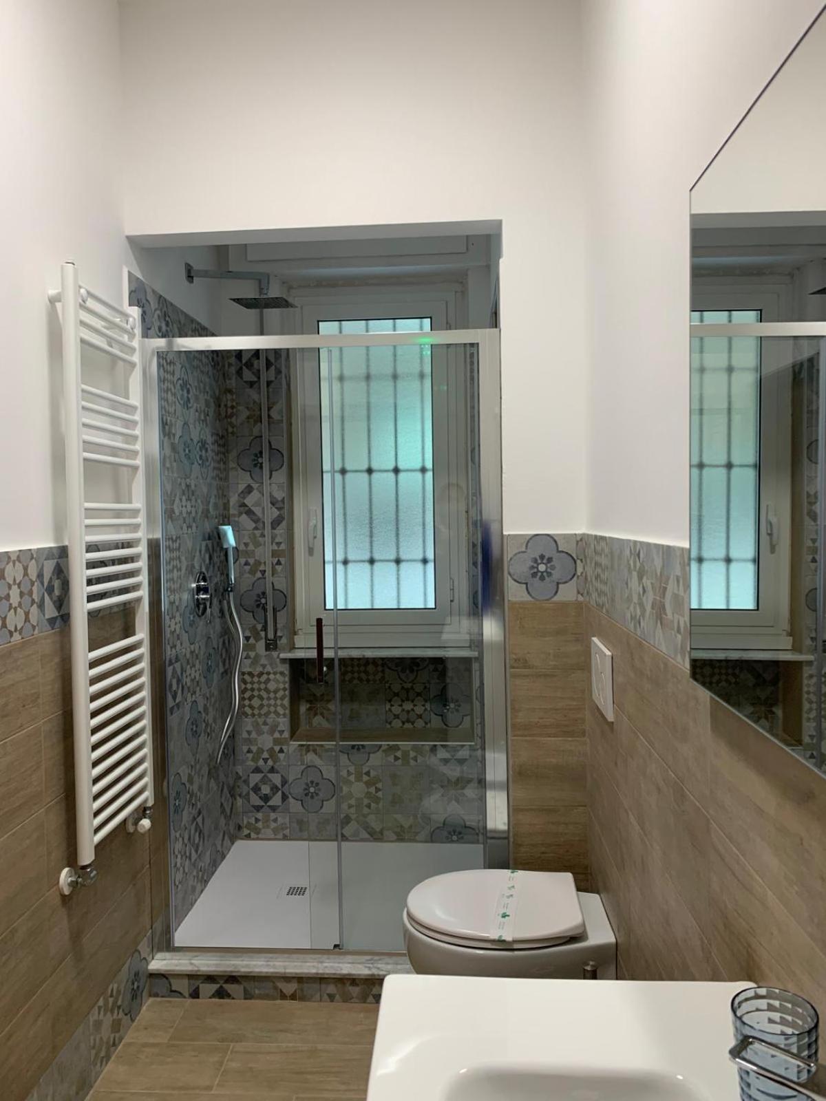 Albergo Locanda Diana Генуя Экстерьер фото