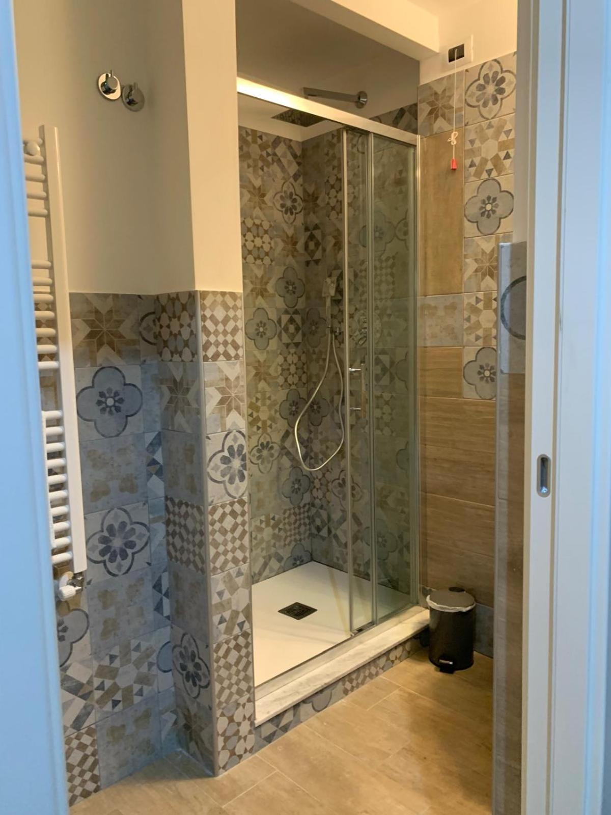 Albergo Locanda Diana Генуя Экстерьер фото