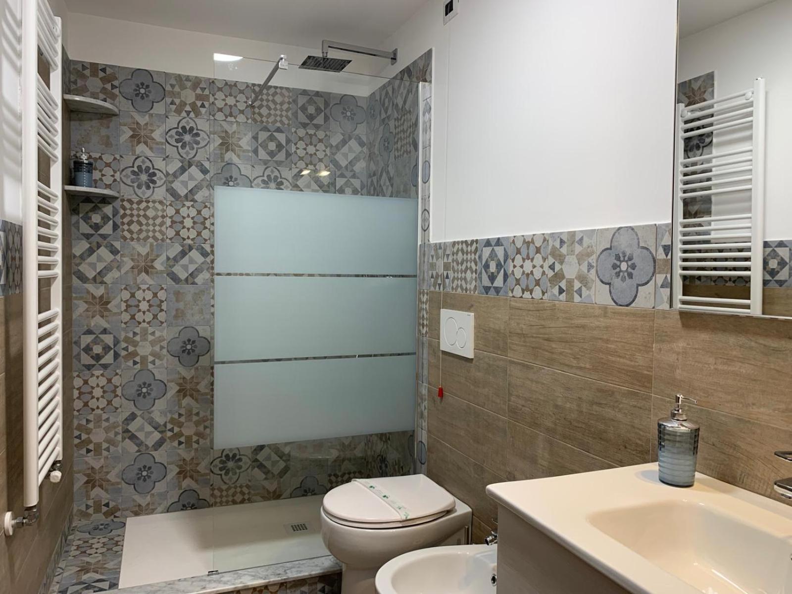 Albergo Locanda Diana Генуя Экстерьер фото