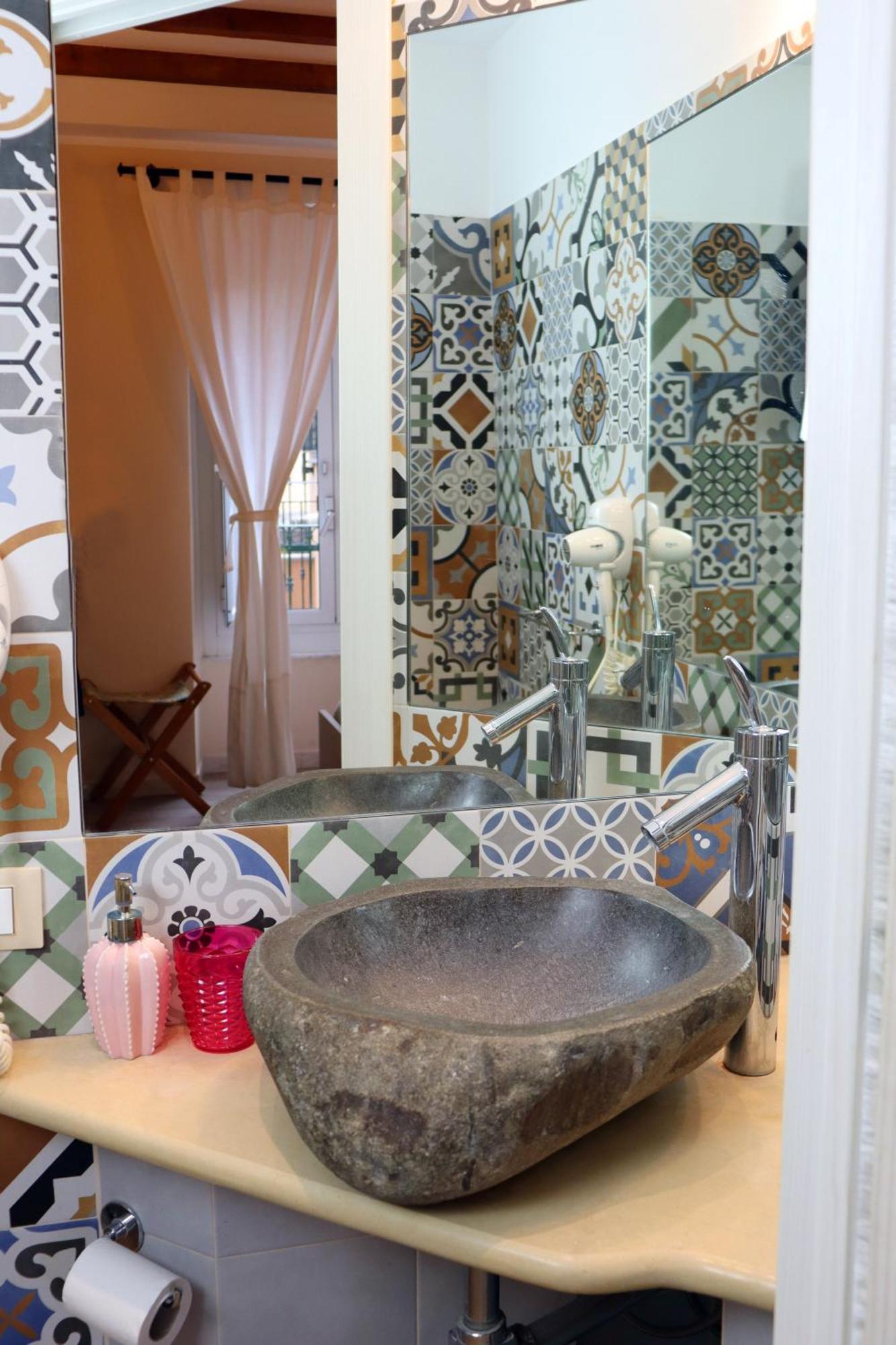 Albergo Locanda Diana Генуя Экстерьер фото