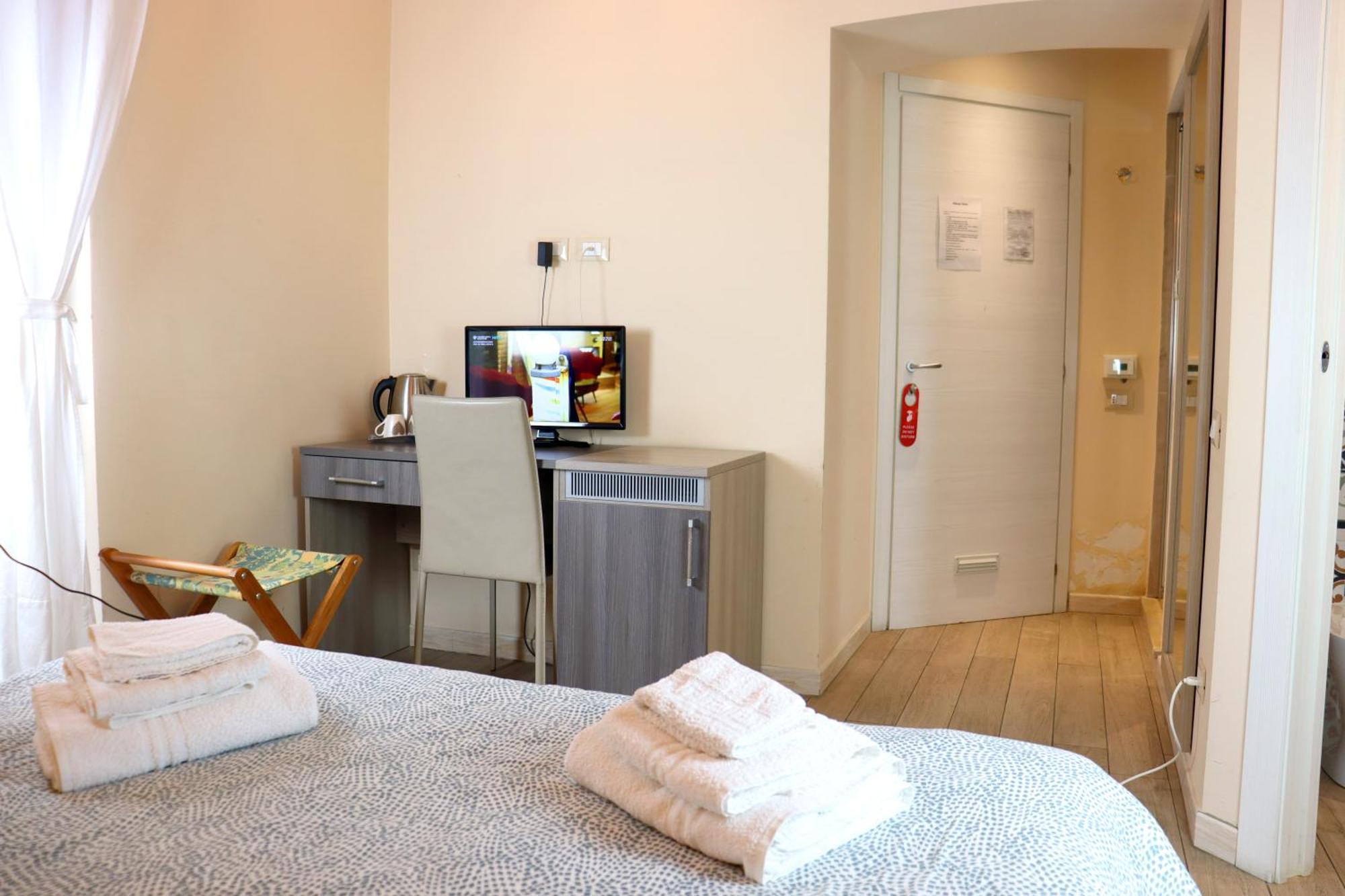 Albergo Locanda Diana Генуя Экстерьер фото