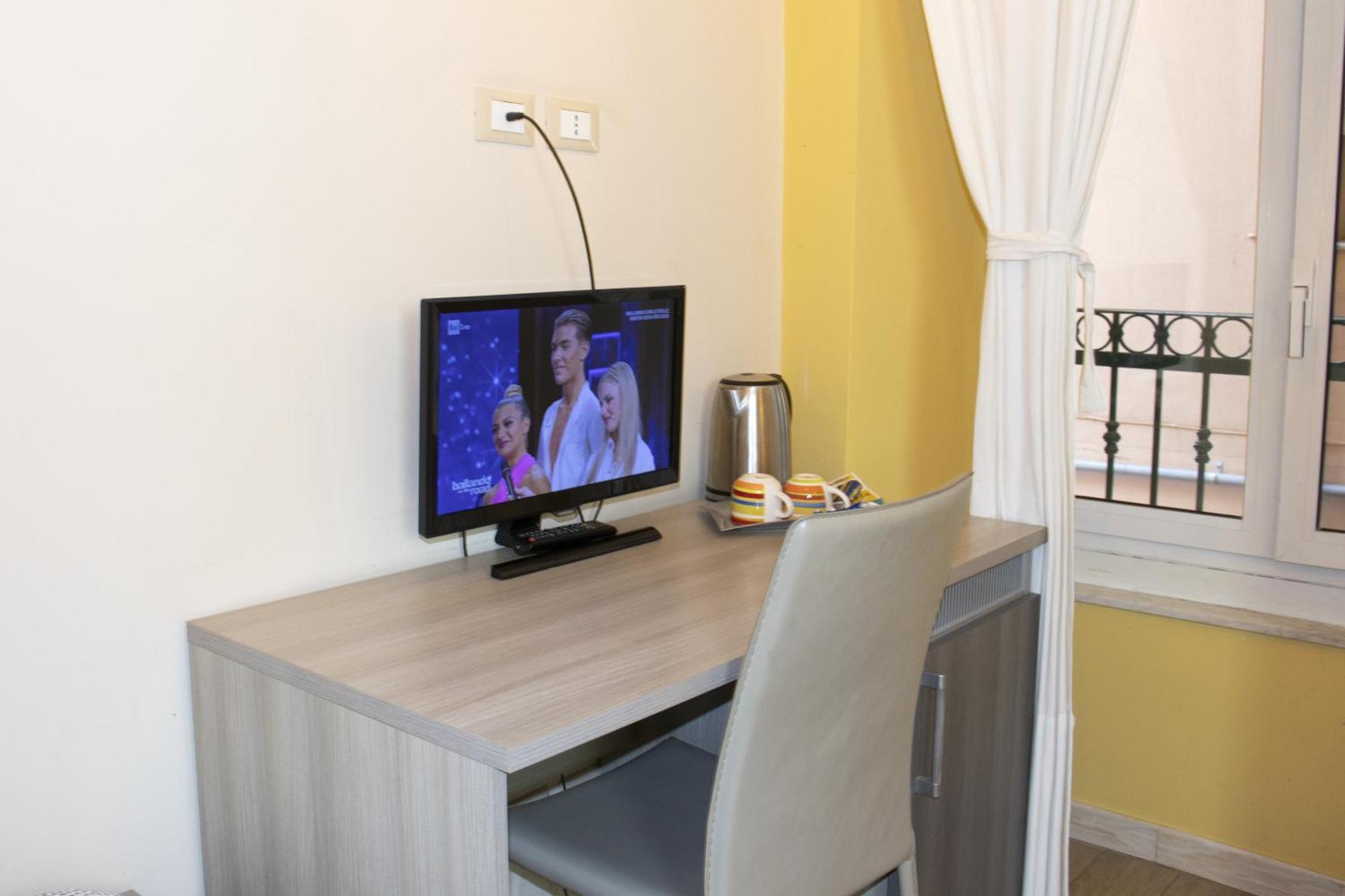 Albergo Locanda Diana Генуя Экстерьер фото