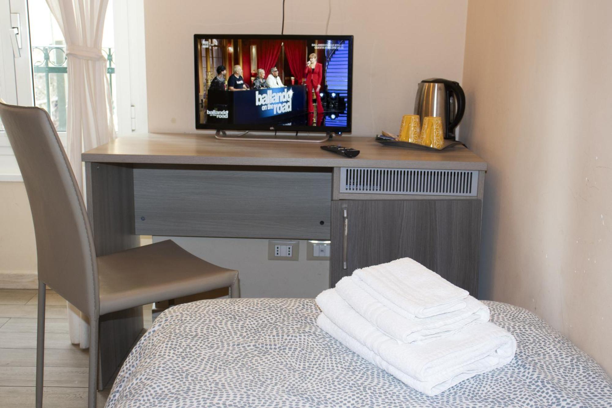 Albergo Locanda Diana Генуя Экстерьер фото