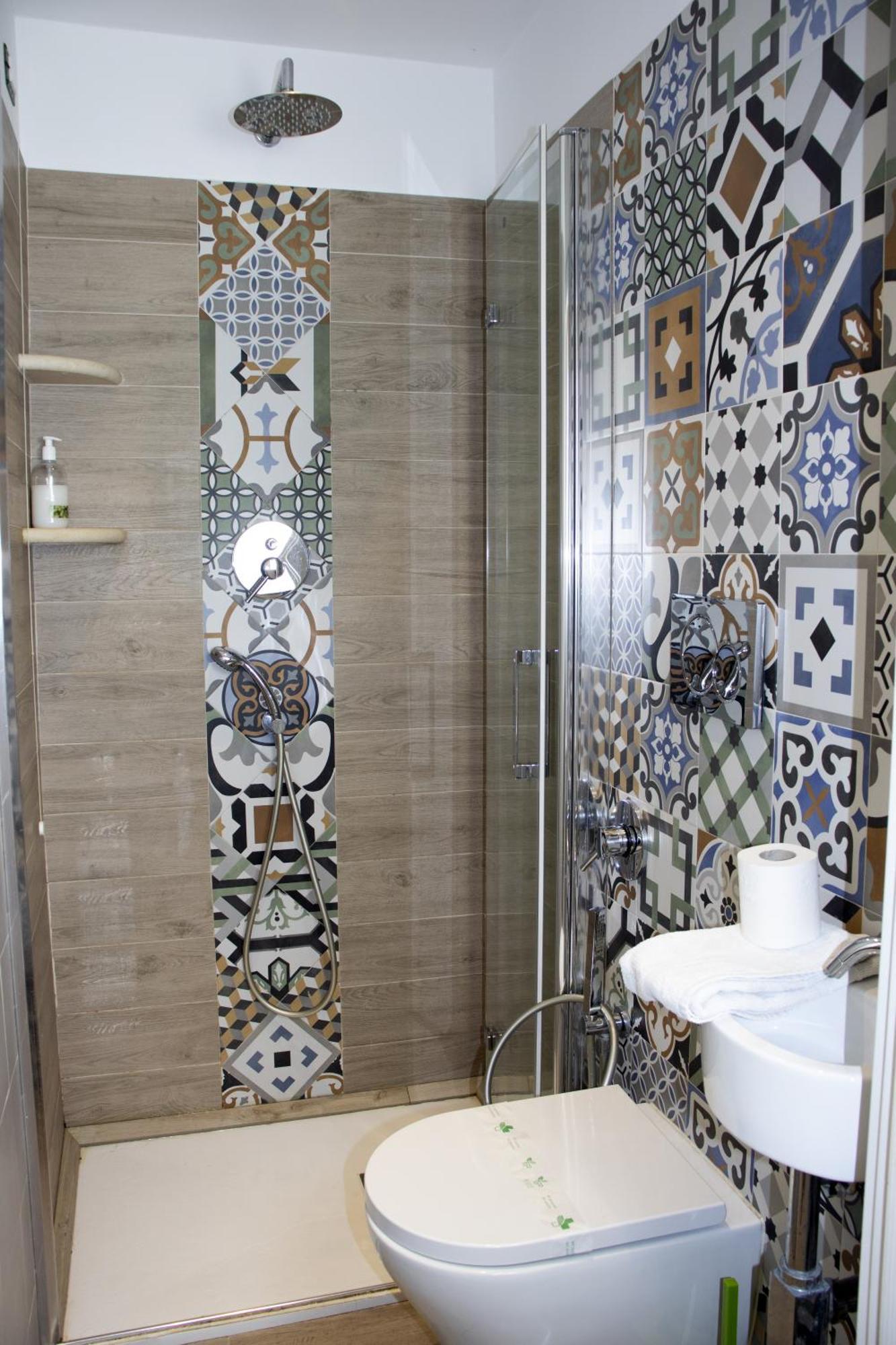 Albergo Locanda Diana Генуя Экстерьер фото